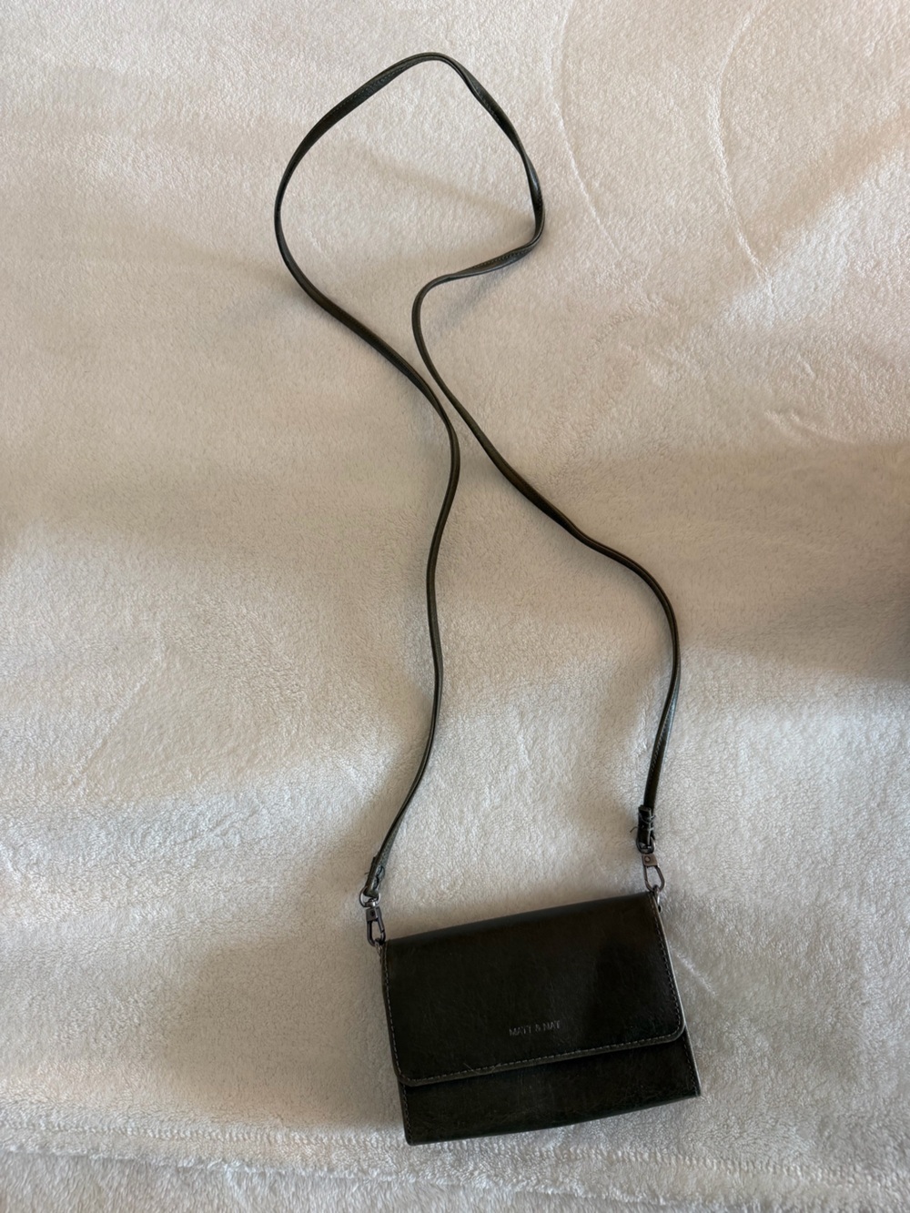 Matt & Nat Crossbody Bag - small